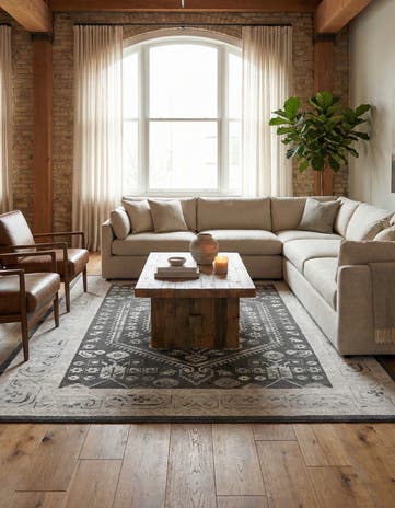 10' x 13' Aurelia Rug