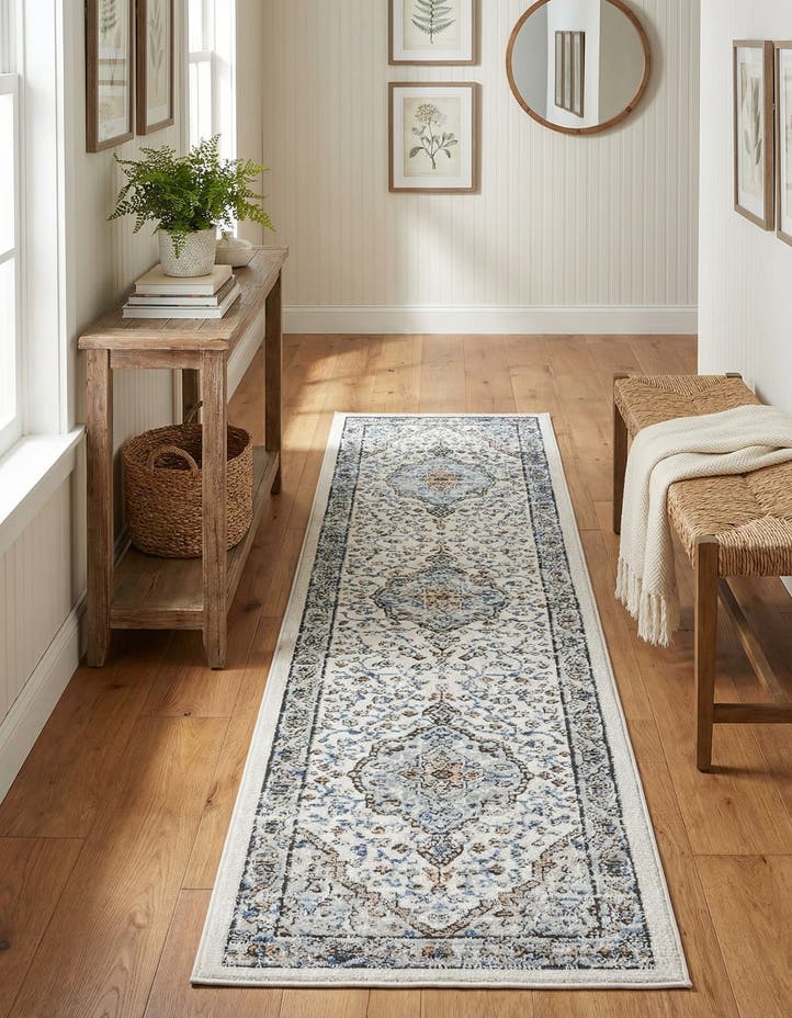 2' x 8' Nyla Runner Rug
