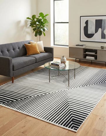7' x 10' Milano Rug