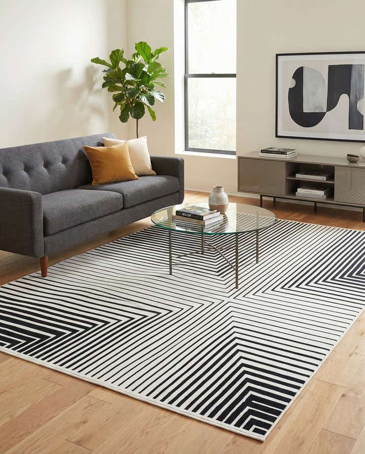 7' x 10' Milano Rug