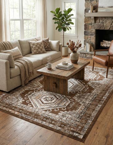 9' x 12' Charlotte Rug