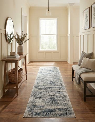 2' x 9' 10 Finsbury Runner Rug