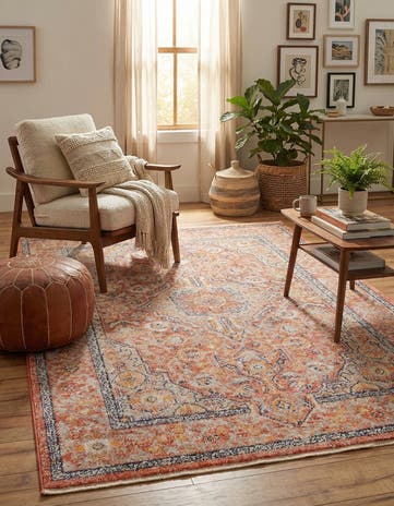 4' x 6' Lola Rug