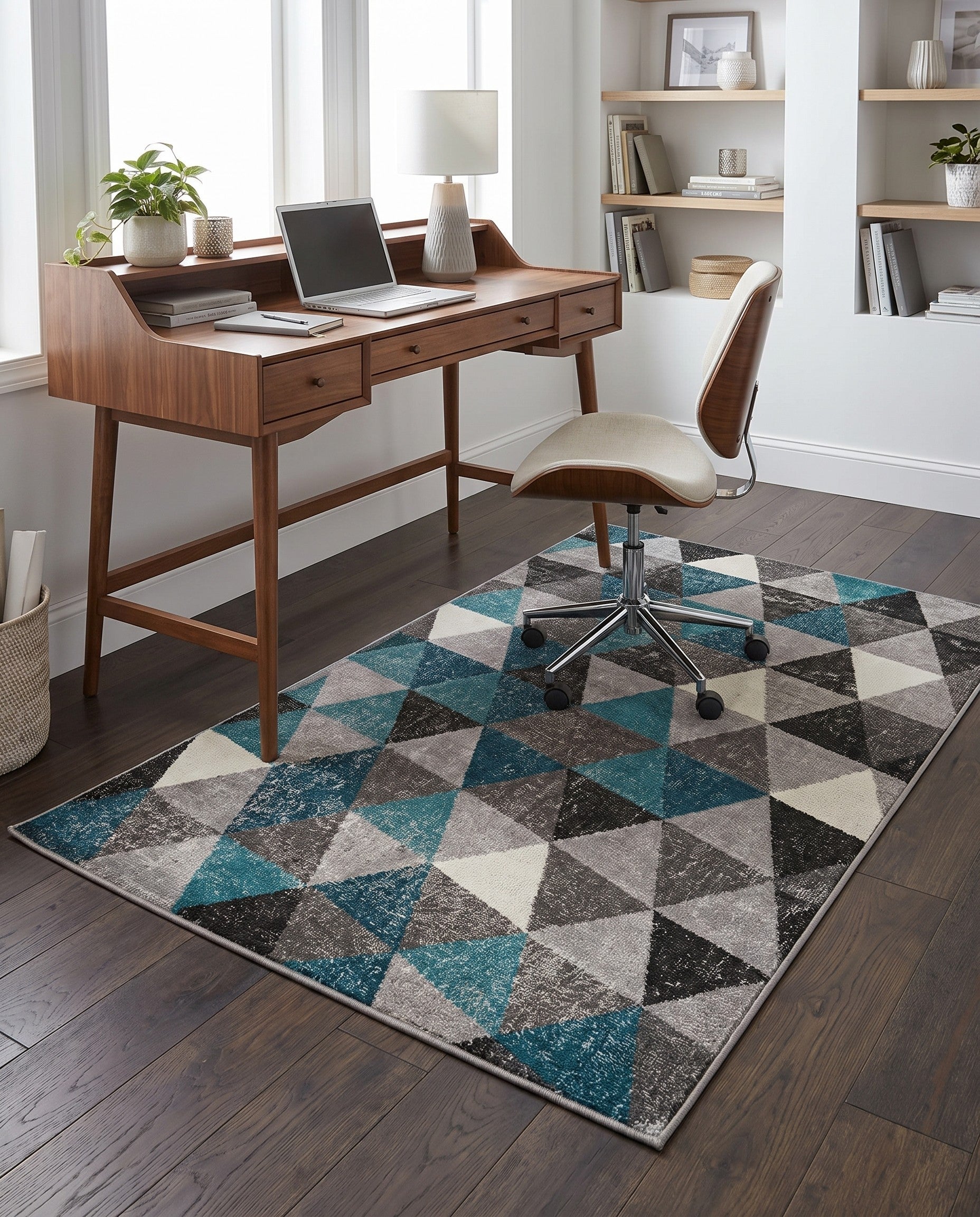 3' 3 x 5' 3 Valencia Rug