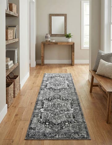 2' 2 x 7' 10 Medina Runner Rug