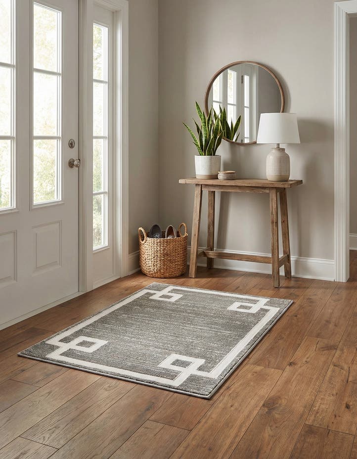 Jill Zarin 2' x 3' Uptown Lenox Hill Rug