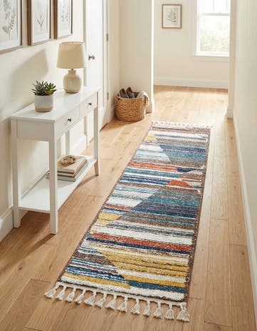 2' x 8' Aramis Runner Rug