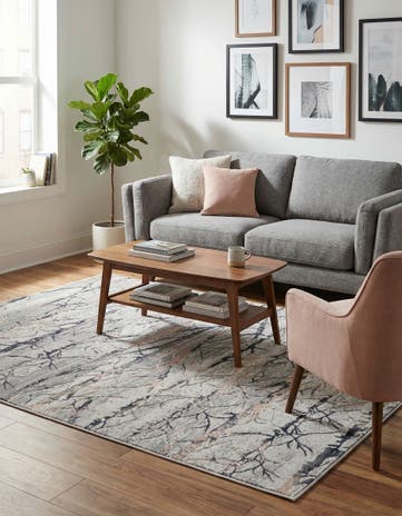 4' x 6' Finsbury Rug