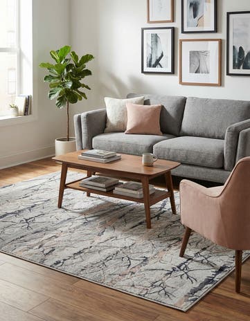 4' x 6' Finsbury Rug