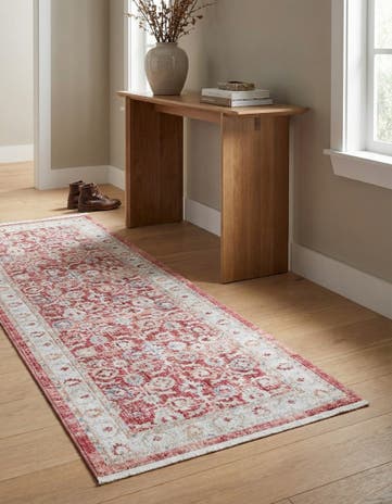 2' 2 x 6' Noble Runner Rug
