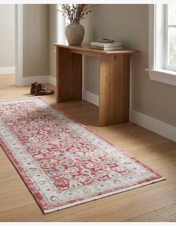 2' 2 x 6' Noble Runner Rug