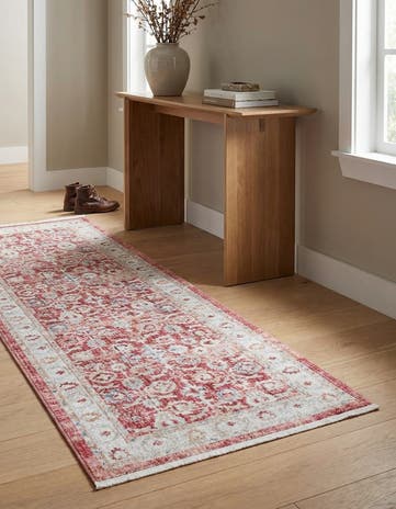 2' 2 x 6' Noble Runner Rug