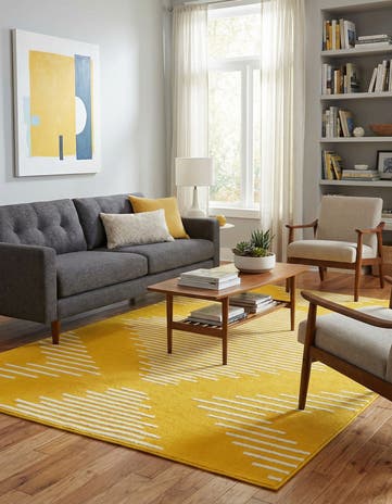 6' x 9' Kai Rug