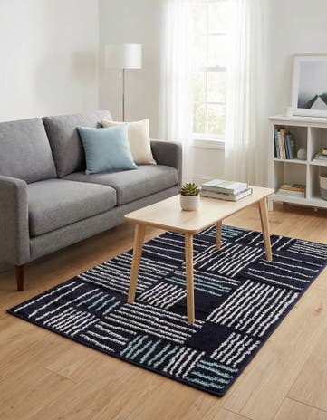 2' x 3' Hanahan Rug