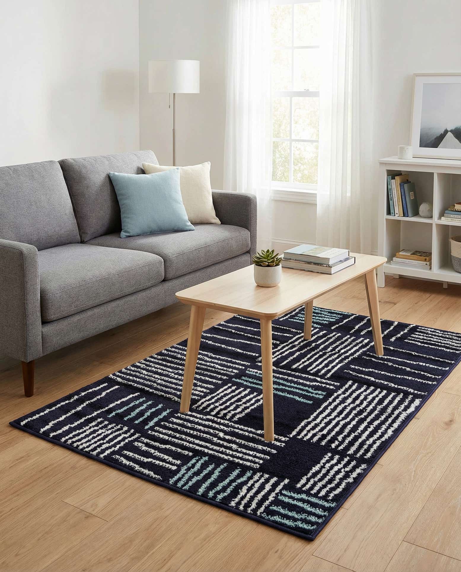 2' x 3' Hanahan Rug