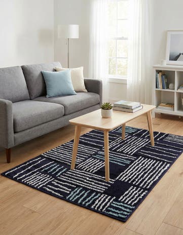 2' x 3' Hanahan Rug