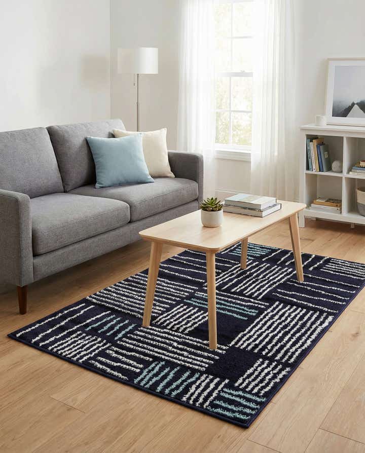 2' x 3' Hanahan Rug