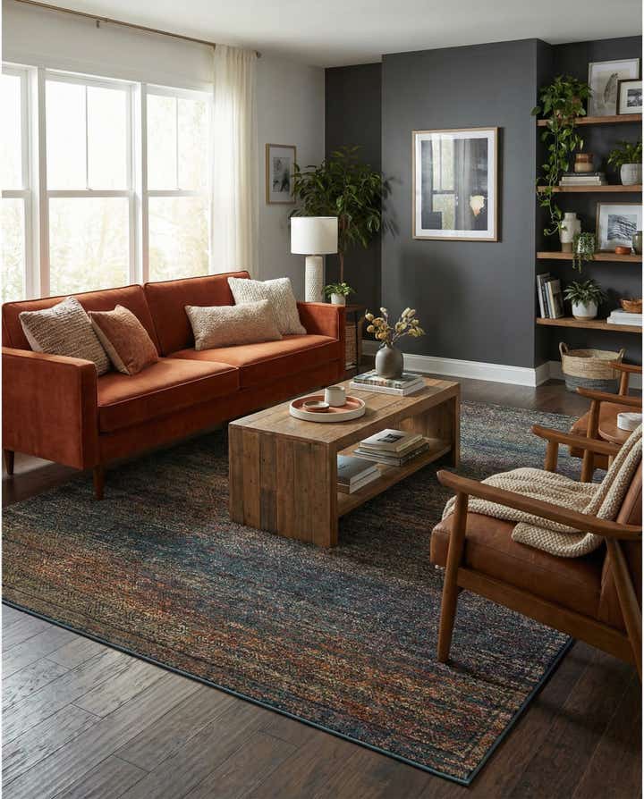8' x 10' Stella Rug