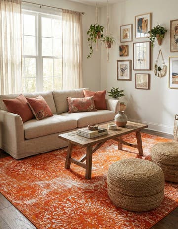 7' x 10' Monaco Rug