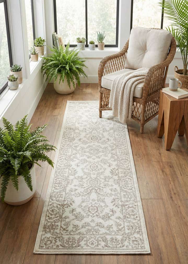 2' x 6' Charlotte Runner Rug