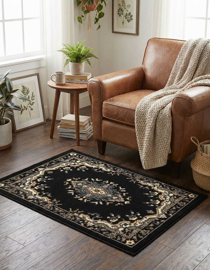 2' x 3' Amaya Rug
