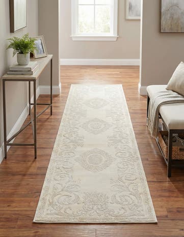 2' x 8' Finsbury Runner Rug