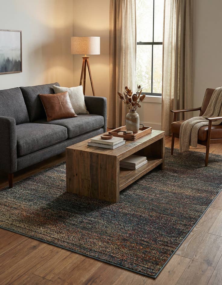 Detail image of 5' x 8' Stella Rug