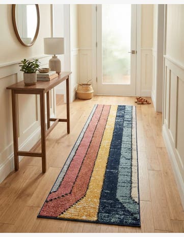 Tagine Runner Rug