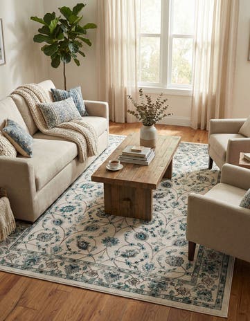 7' x 10' Aarhus Rug
