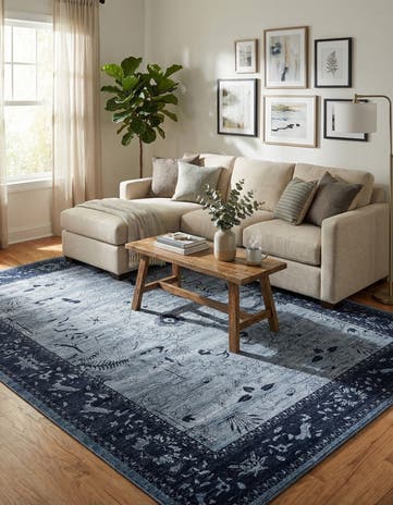 10' x 14' Miranda Rug