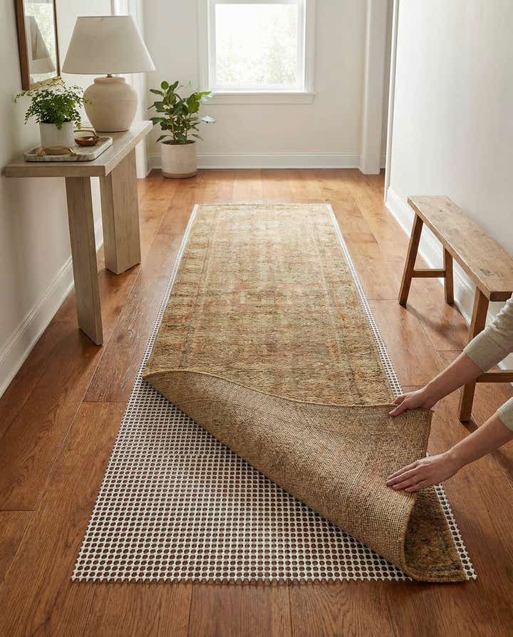 2' 4 x 9' 10 Runner Non-Slip Rug Pad