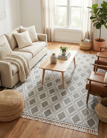 7' 10 x 10' Arlo Rug