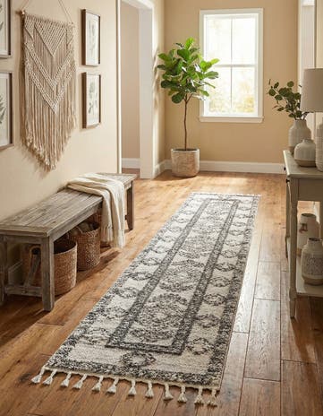 2' x 12' Cherokee Runner Rug