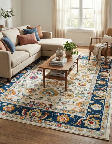 Aurelia Rug
