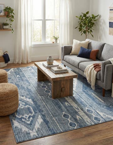 7' 10 x 11' Oregon Rug