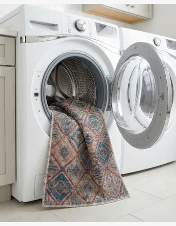 2' x 3' Washable Sisu Rug