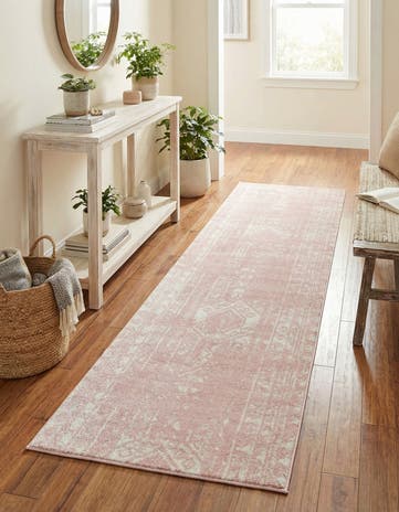 2' 7 x 12' Lennon Runner Rug