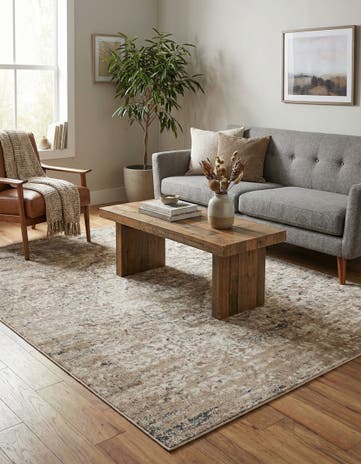 6' x 9' Oregon Rug