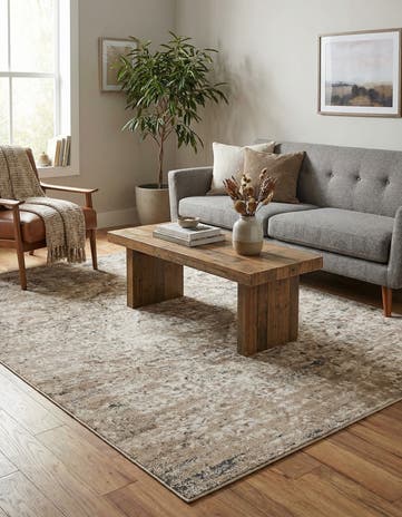 6' x 9' Oregon Rug