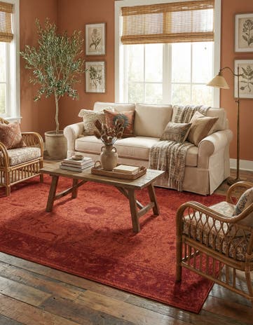 6' x 9' Miranda Rug