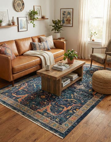 6' x 9' 2 Lola Rug