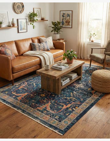 6' x 9' 2 Lola Rug
