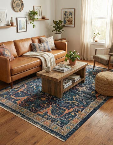 6' x 9' 2 Lola Rug