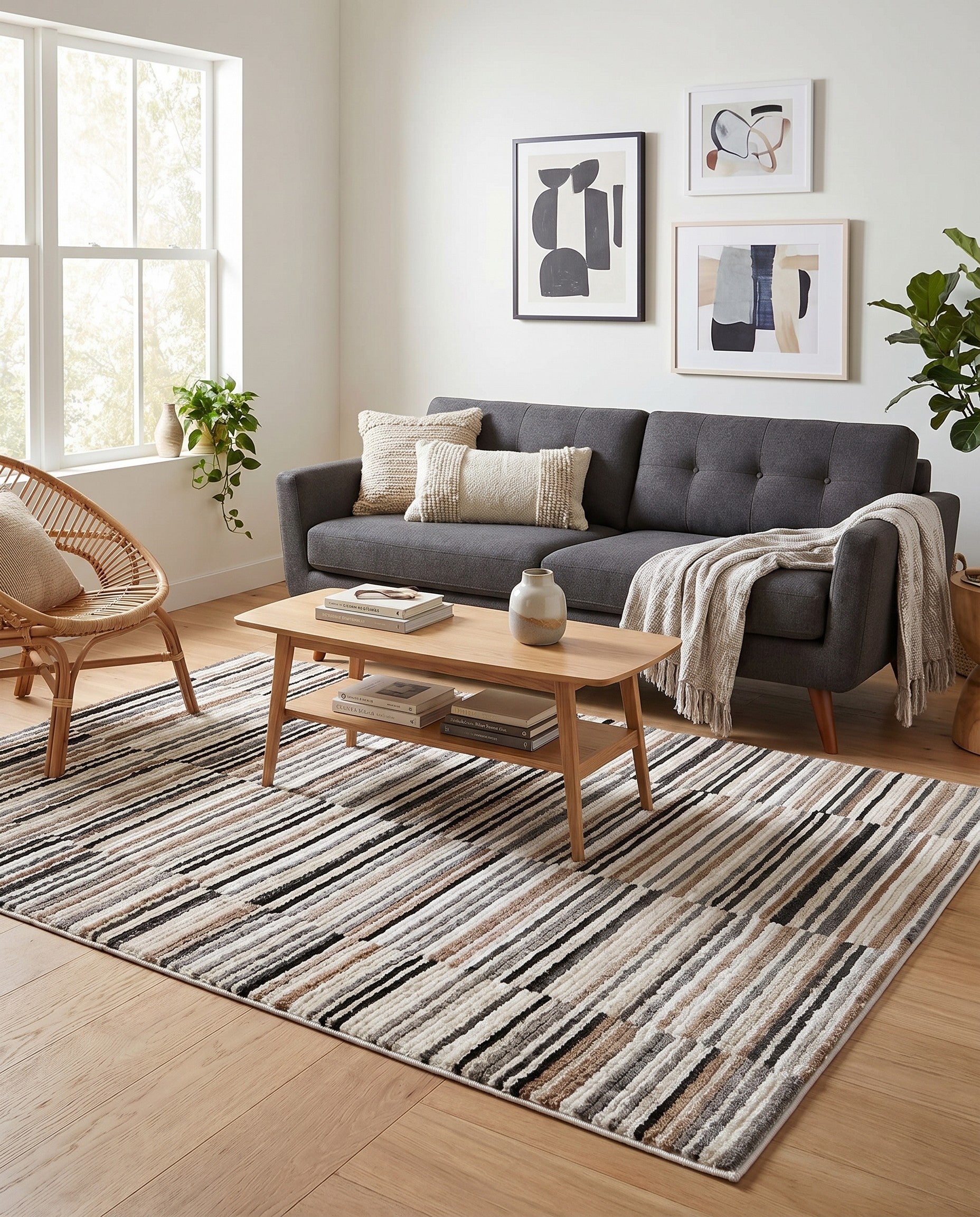 4' x 6' Odyssey Rug