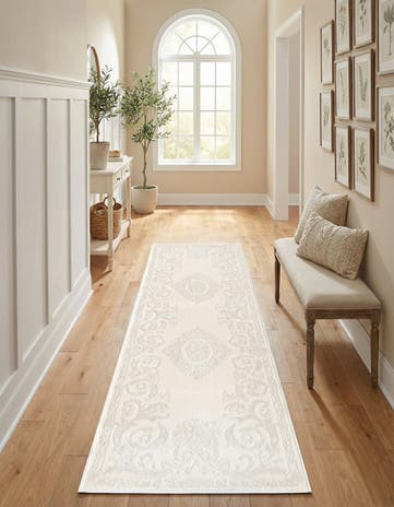 2' x 6' Finsbury Runner Rug