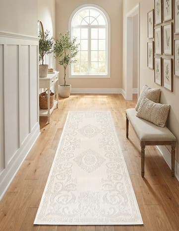 2' x 6' Finsbury Runner Rug