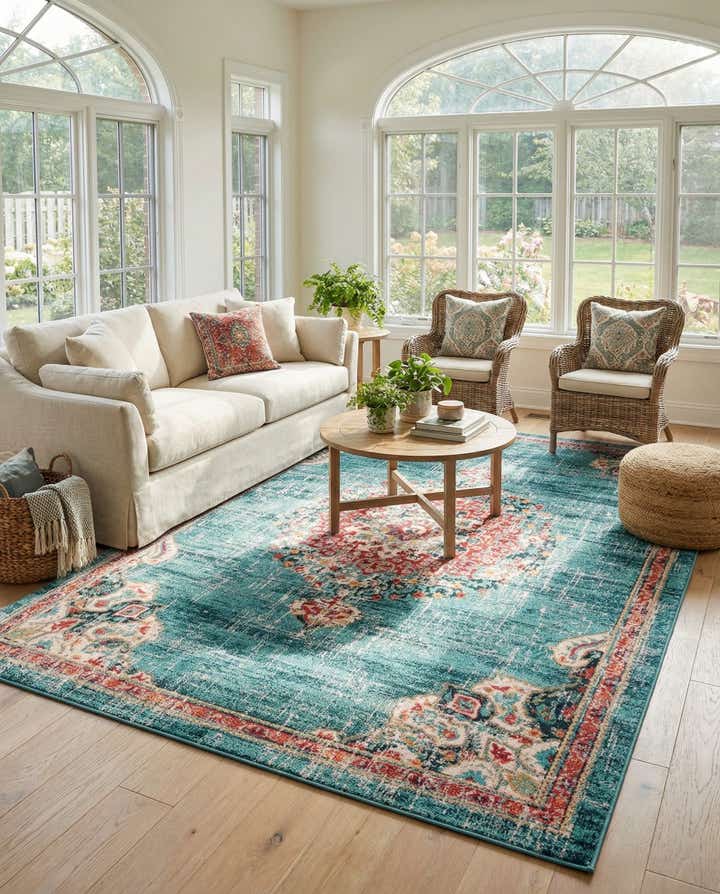 10' x 14' Madeline Rug