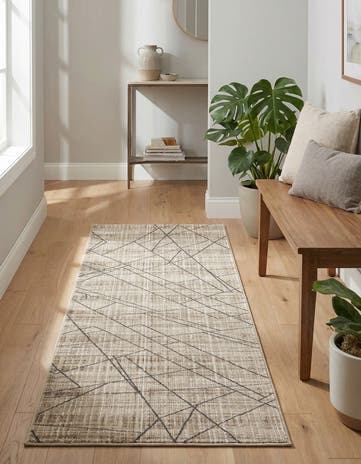 2' x 6' Silta Runner Rug