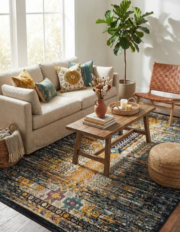 9' x 12' Madeline Rug