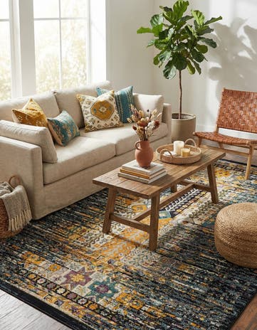 9' x 12' Madeline Rug
